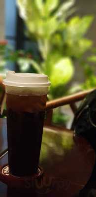 Hanjandeo Coffee & Room Hof