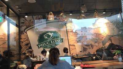 Phúc Long Coffee & Tea
