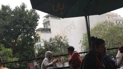 Phúc Long Coffee & Tea