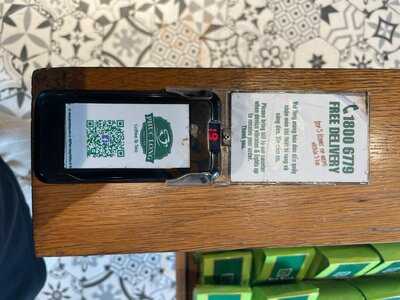 Phúc Long Coffee & Tea