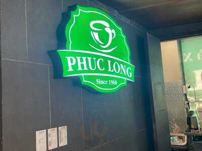 Phúc Long Coffee & Tea
