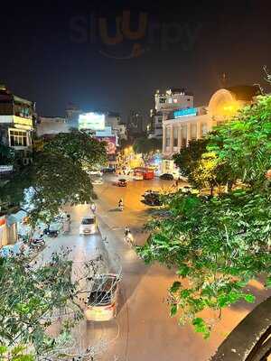 Phúc Long Coffee & Tea