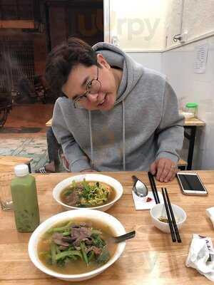 3 Duy - Mỳ Chua Cay