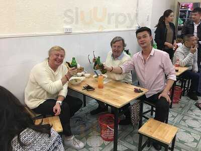 3 Duy - Mỳ Chua Cay