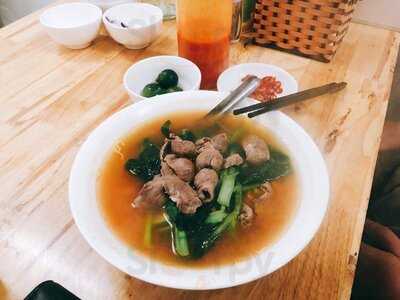 3 Duy - Mỳ Chua Cay