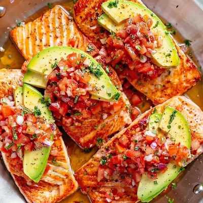 Fryday’s Fish & Chips