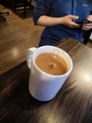 Fryday’s Fish & Chips