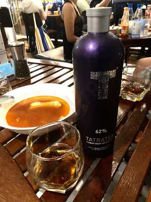 Fryday’s Fish & Chips