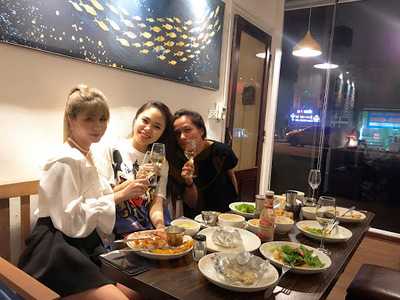 Fryday’s Fish & Chips