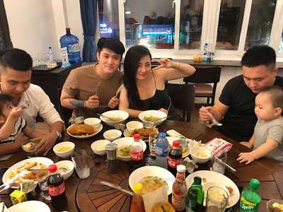 Fryday’s Fish & Chips