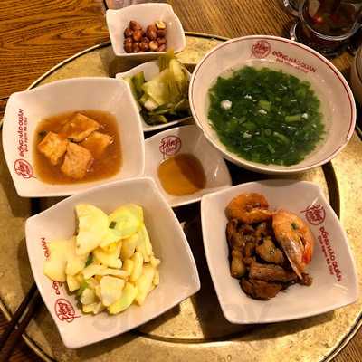 Đồng Hào Quán