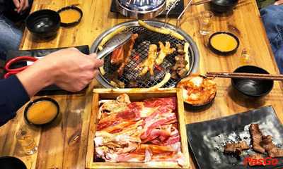 Lẩu Nướng Won Won