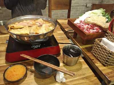 Lẩu Nướng Won Won