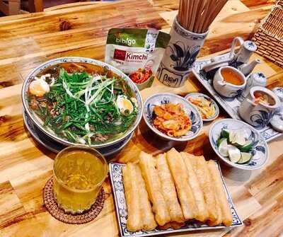 Phở Thìn Mỹ Đình