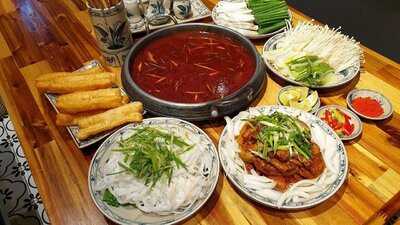 Phở Thìn Mỹ Đình