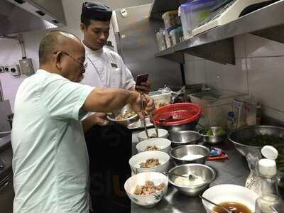 Phở Thìn Mỹ Đình