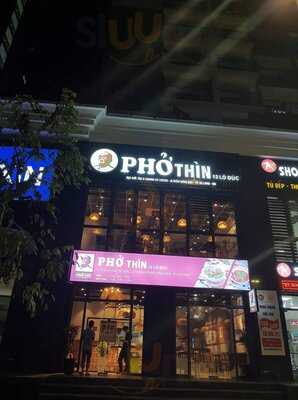 Phở Thìn Mỹ Đình