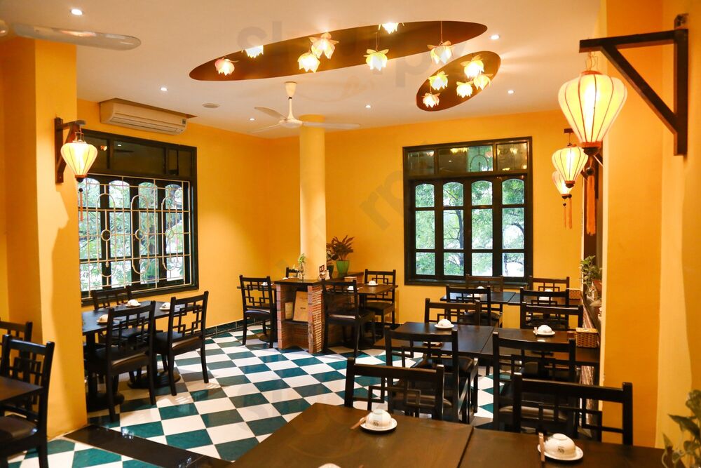 Nhà Hàng Vị Quảng - Nguyễn Chí Thanh