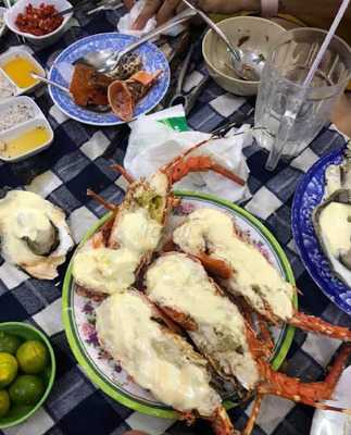 Don Chicken Royal City