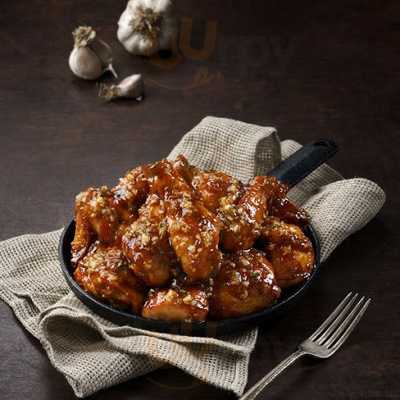 Don Chicken Royal City