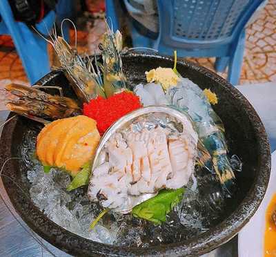 Don Chicken Royal City