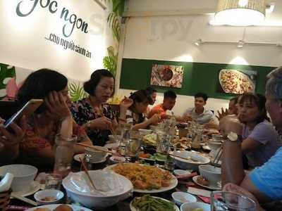 Lẩu 63 Biển Vàng