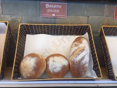 Home Bread