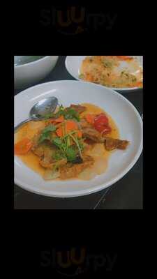 Katze Vegan & Vegetarian Restaurant