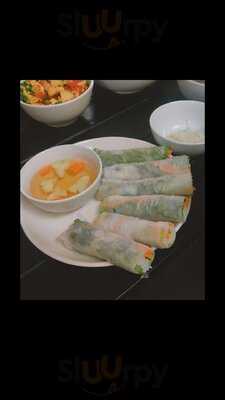 Katze Vegan & Vegetarian Restaurant