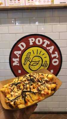 Mad Potato