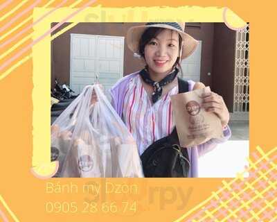 Bánh Mỳ Dzòn