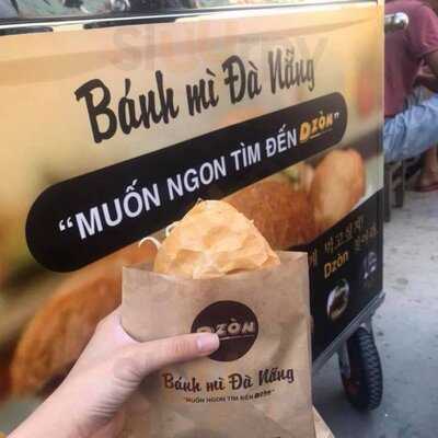 Bánh Mỳ Dzòn