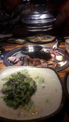 Gogi House Ngụy Như Kon Tum