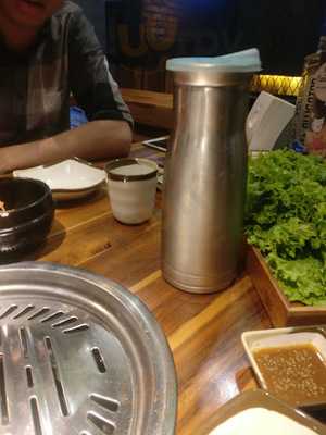 Gogi House Ngụy Như Kon Tum