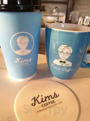 Kims Coffee