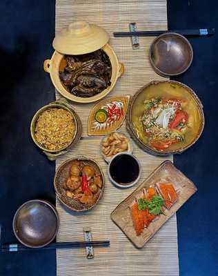 Louis Seafood Restaurant