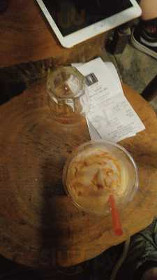 Lau Café - Xã Đàn