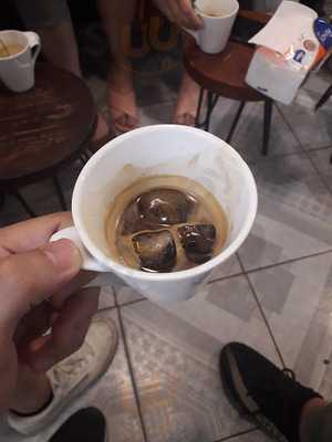 Lau Café - Xã Đàn