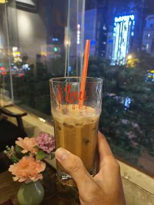 Lau Café - Xã Đàn