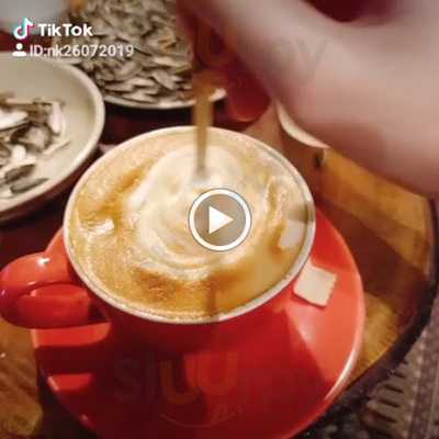 Lau Café - Xã Đàn