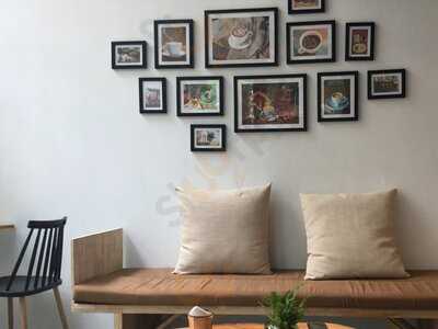 Shanti Cafe & Vegetarian