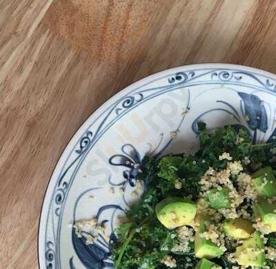 Shanti Cafe & Vegetarian