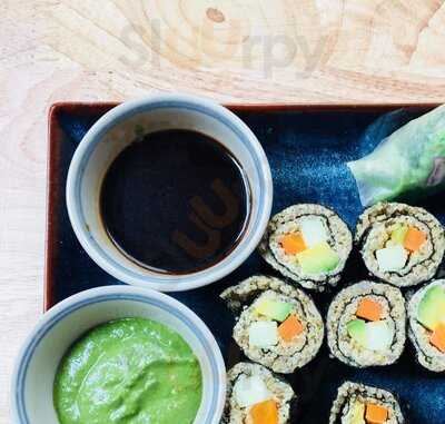 Shanti Cafe & Vegetarian