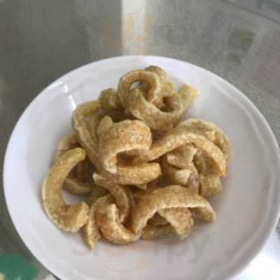 Món Ăn Xuôi Ngược