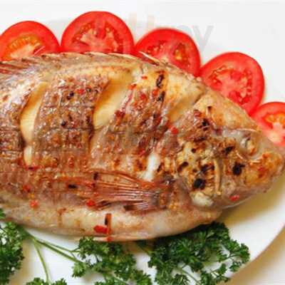 Món Ăn Xuôi Ngược