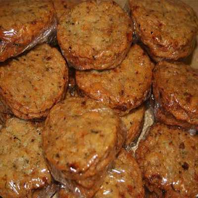 Món Ăn Xuôi Ngược