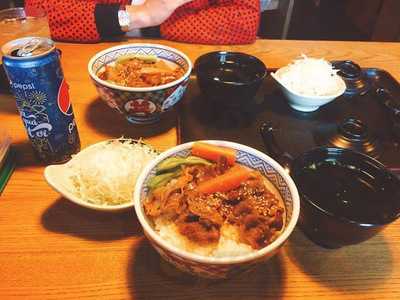 Kintaro Udon