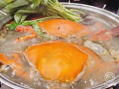Khai Hoang Seafood