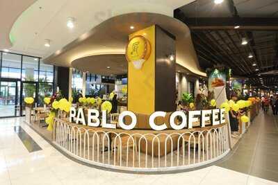 Pablo Cheesetart Aeon Mall Ha Dong