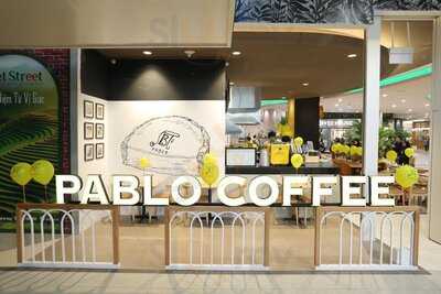 Pablo Cheesetart Aeon Mall Ha Dong